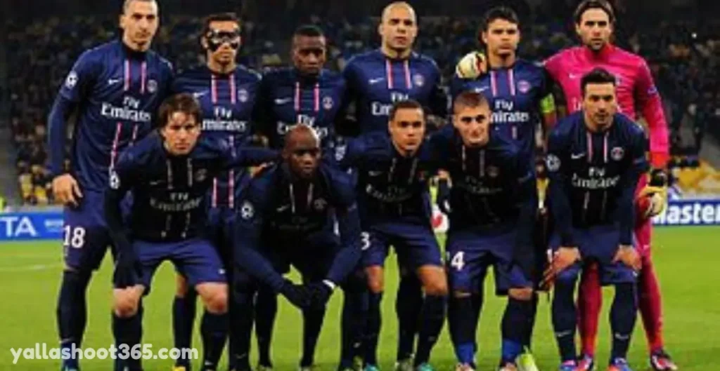 يلا شوت 365 | Yalla Shoot 365 بث مباشر مباريات اليوم