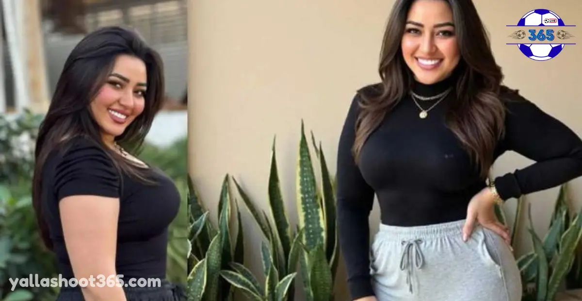 فيديو رحمة محسن الكامل.. زواج سري وتسريب يهز الوسط الفني 2025