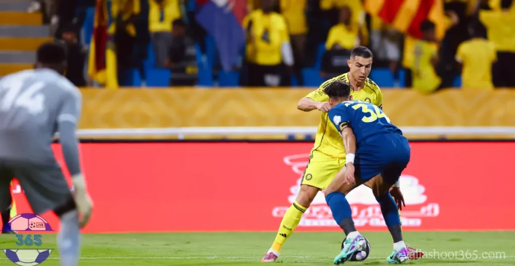 يلا شوت 365 | Yalla Shoot 365 بث مباشر مباريات اليوم