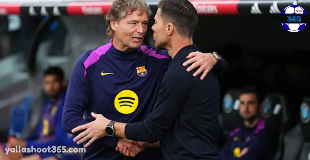 يلا شوت 365 | Yalla Shoot 365 بث مباشر مباريات اليوم