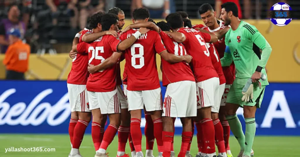 يلا شوت 365 | Yalla Shoot 365 بث مباشر مباريات اليوم