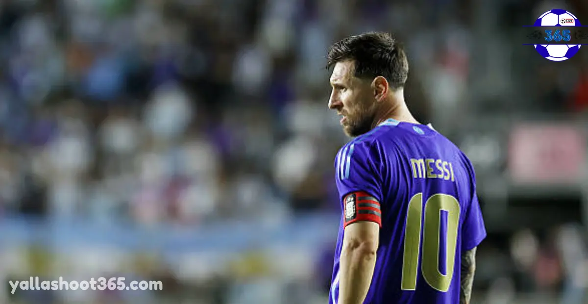 ليونيل ميسي يتحدث عن حلم الوداع الكبير ويكشف موقفه من المشاركة في كأس العالم 2026