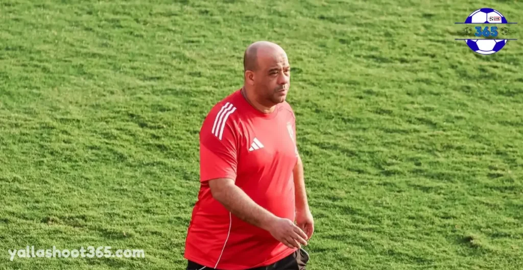 الأهلي يواصل إجراءاته الطبية بتطعيم لاعبيه ضد فيروس «A» واستعداد مكثف لمواجهة بتروجت