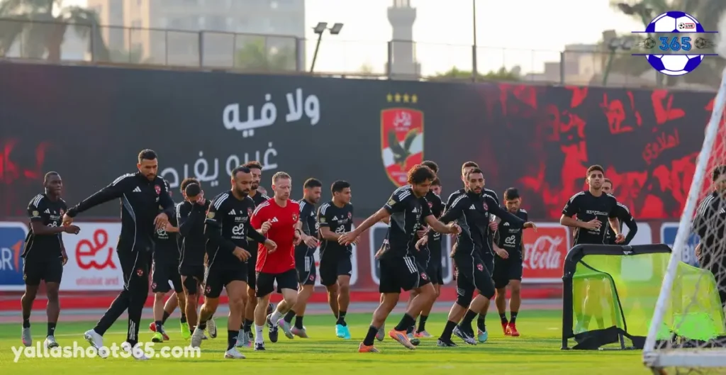 يلا شوت 365 | Yalla Shoot 365 بث مباشر مباريات اليوم