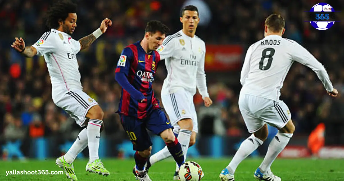 تاريخ الكلاسيكو: صراع ريال مدريد وبرشلونة الذي لا ينتهي