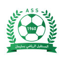 نادي سليمان الرياضي