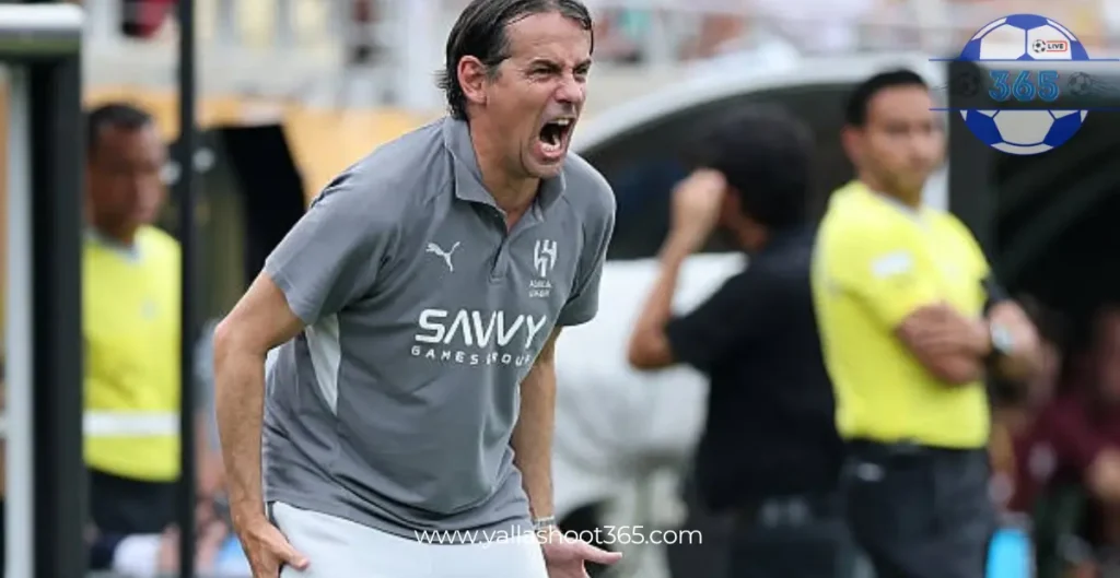 تاريخ المواجهات بين إنزاجي وكونسيساو