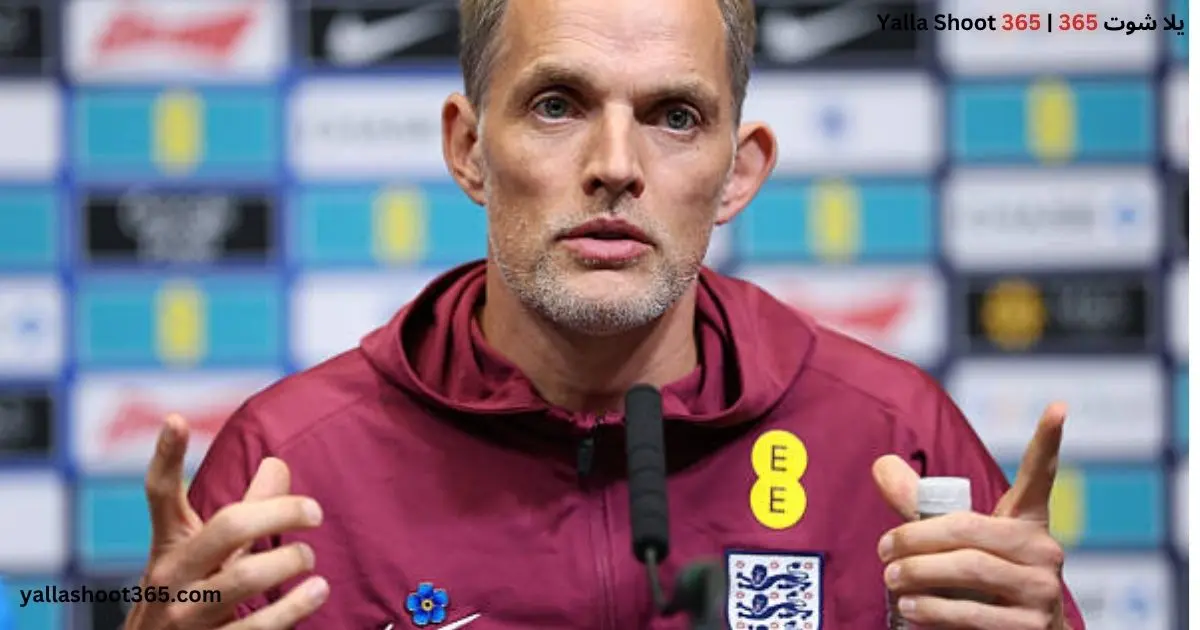 England Have Their Best Chance of Winning the World Cup Since 1970 – and Tuchel Is the Key