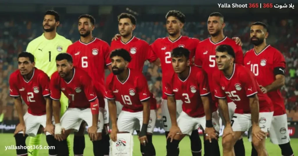 يلا شوت 365 | Yalla Shoot 365 بث مباشر مباريات اليوم