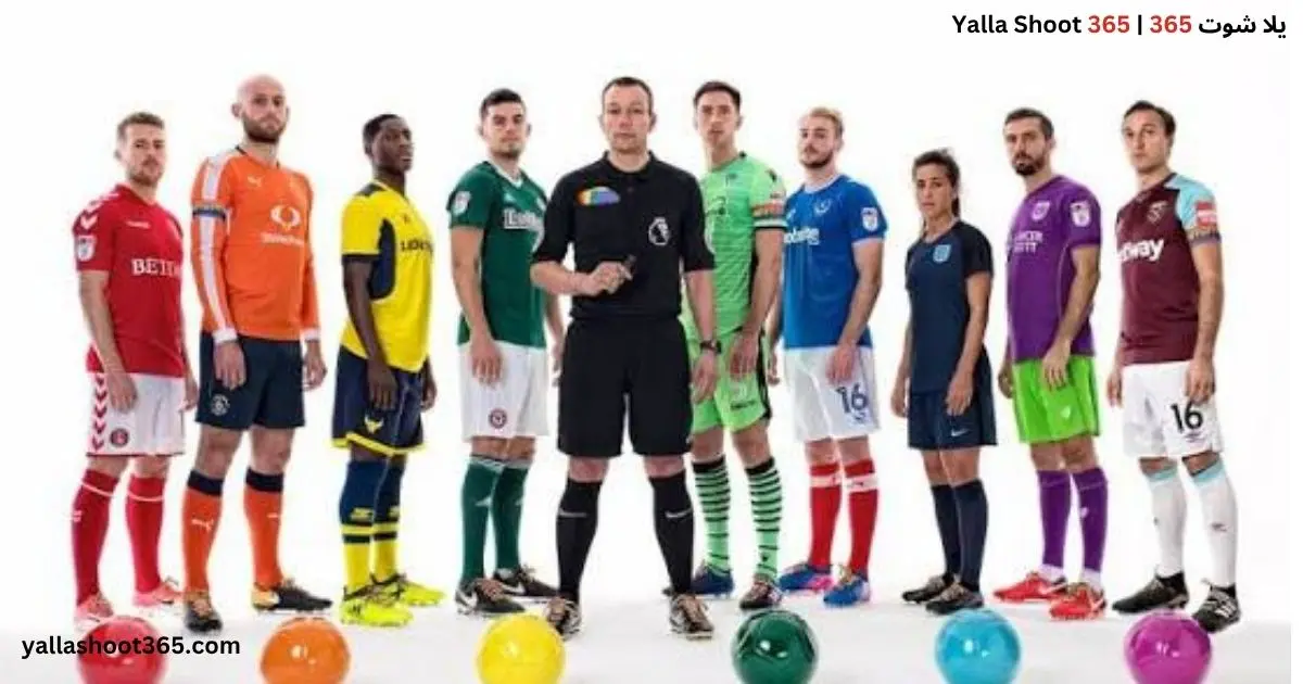 الدوري الإنجليزي الممتاز وحظر رعايات القمار: ما الذي يحدث خلف الكواليس 2026-27