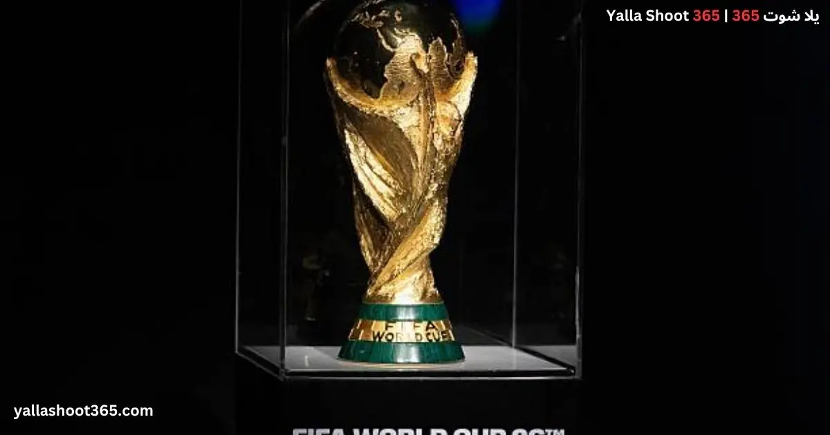 كأس العالم 2026 تأهل تاريخي.. 4 منتخبات عربية من إفريقيا تكتب المجد