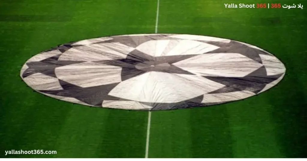 ترتيب دوري أبطال أوروبا UEFA Champions League دوري أبطال أوروبا UEFA Champions League