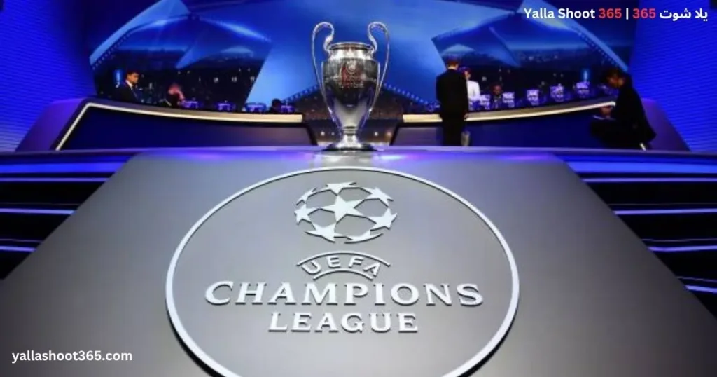 ترتيب دوري أبطال أوروبا UEFA Champions League الجوائز المالية في دوري أبطال أوروبا