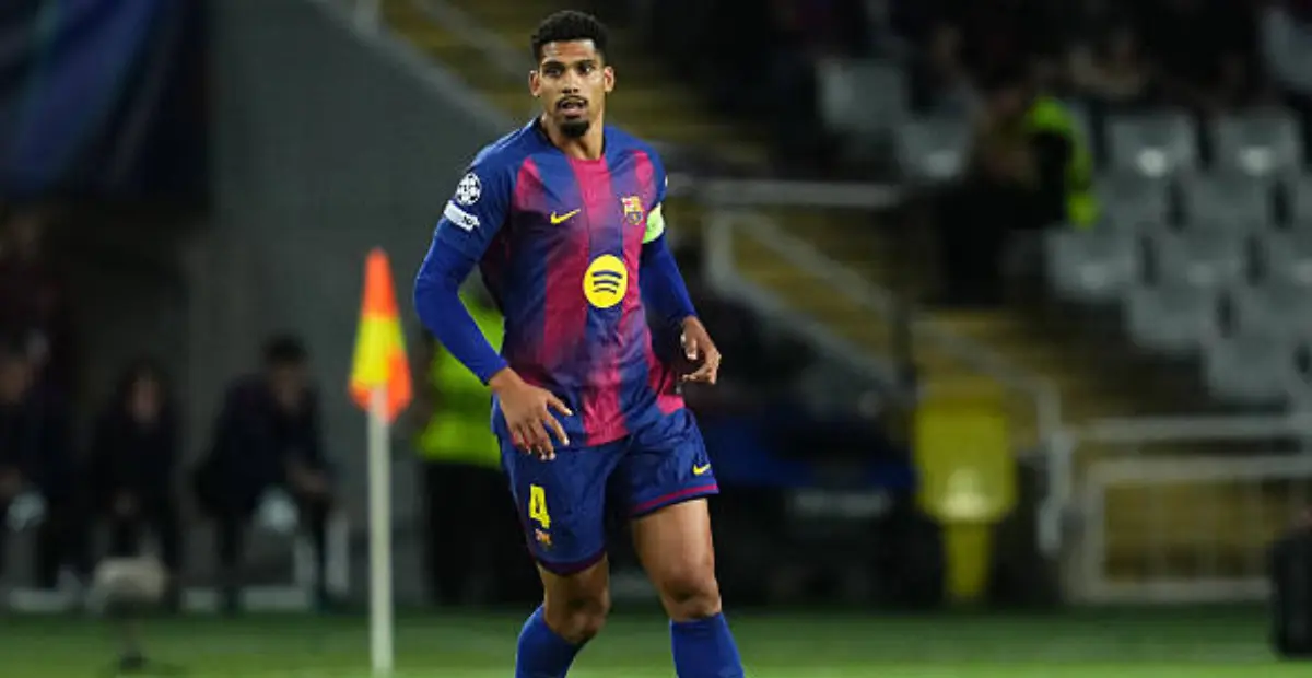 التشكيل المتوقع للكلاسيكو اليوم.. أراوخو يعود لدفاع برشلونة وثنائي ناري يقود هجوم ريال مدريد