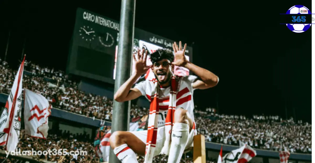 الزمالك… خالد الغندور يكشف كواليس اختفاء عقوبات ثلاثي الزمالك في السوبر المصري 2025