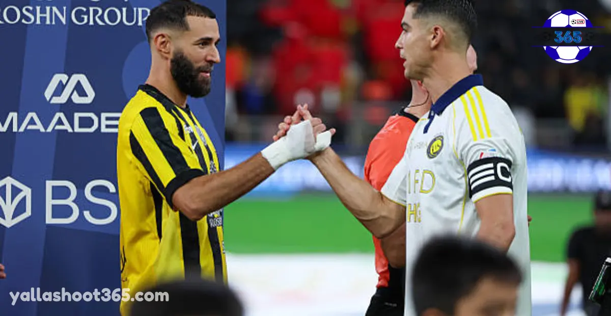 موعد مباراة النصر والاتحاد في كأس خادم الحرمين الشريفين 2025 والقنوات الناقلة