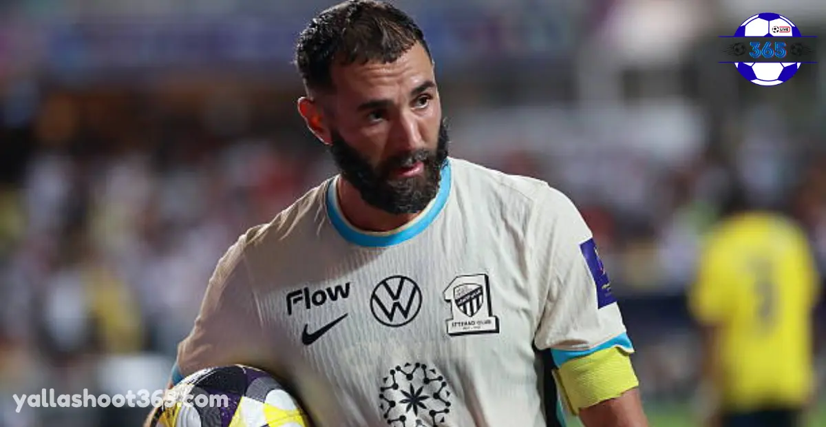 تأهل نادي الاتحاد إلى ربع نهائي كأس خادم الحرمين الشريفين 2025-2026