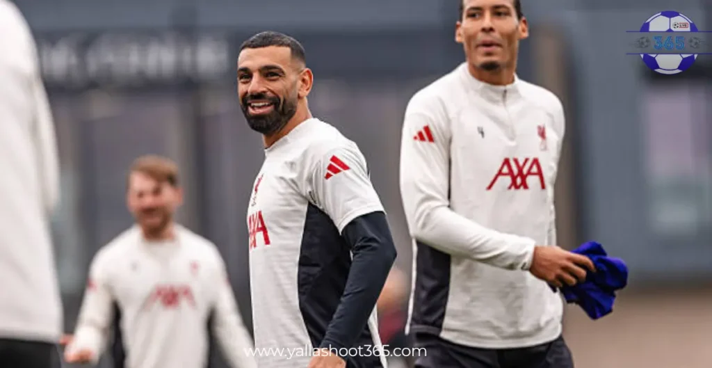 محمد صلاح.. هل اقتربت نهاية قصة "الفرعون المصري" مع ليفربول