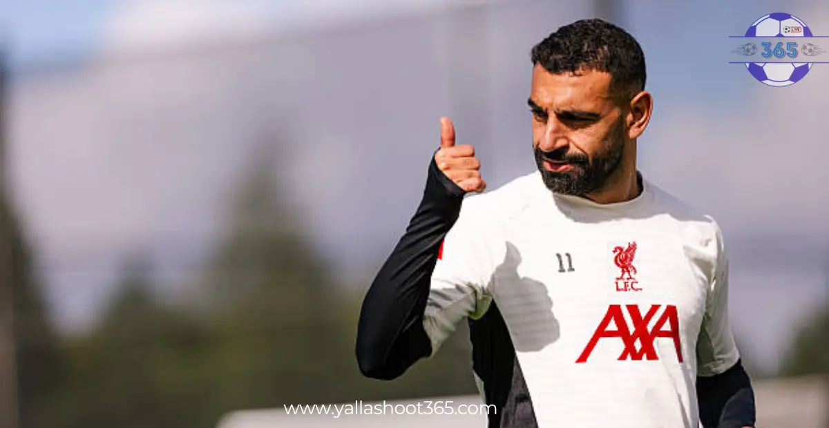 صراع عالمي على محمد صلاح.. هل اقتربت نهاية قصة “الفرعون المصري” مع ليفربول؟