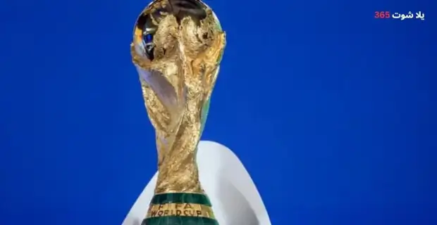 جدول مباريات تصفيات كأس العالم 2026 أوروبا، المجموعات والقنوات الناقلة