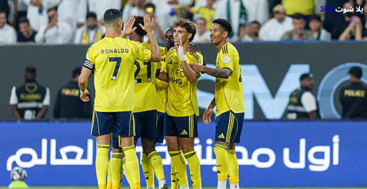 من هو اللاعب الأكثر تأثيرًا في نادي النصر في الدوري السعودي موسم 2025-2026؟