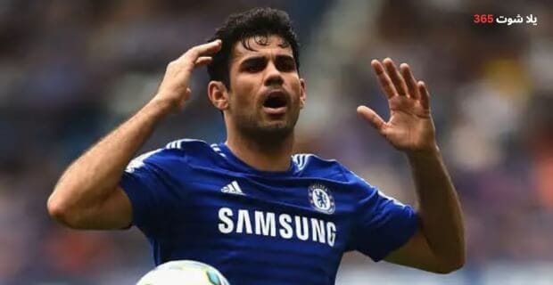 في مباراة خيرية .. دييجو كوستا يعيد ذكريات 11 عامًا بـ”شجار” مع نجم ليفربول السابق!