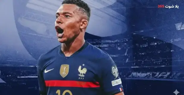 مبابي “المارادوني” يتغلب على جريمة ديشان التكتيكية .. ونجم الهلال شريك في إنجاز “توفان” التاريخي