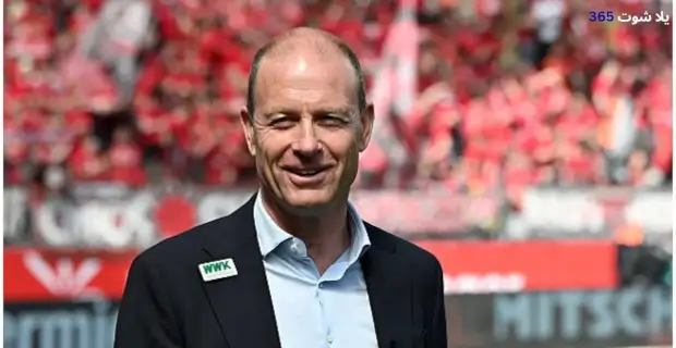 ييس توروب : فخور بتدريب الأهلي وهدفي التتويج بالبطولات وتطوير اللاعبين 10/10/2025