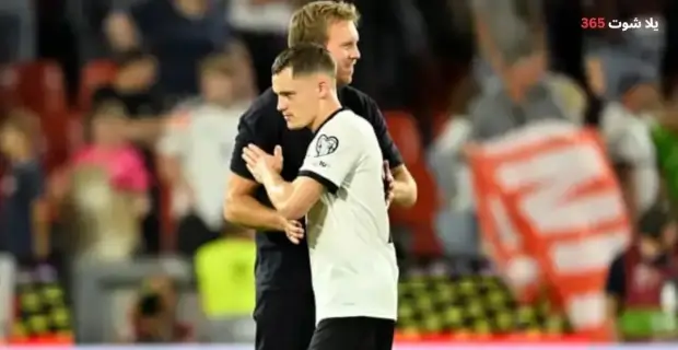 “هذا ممل جدًا” .. فنربخشة يصر على ضم ديميرال الذي قلد عادات كريستيانو رونالدو!