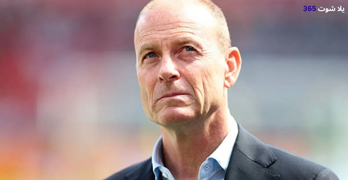 الأهلي المصري يقدم يس توروب في مؤتمر صحفي رسمي غدًا الجمعة 10/10/2025