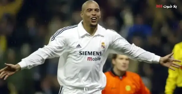 رونالدو الظاهرة “لهذا تخليت عنه”.. كابيلو يكشف سر إصراره على رحيل رونالدو من ريال مدريد!