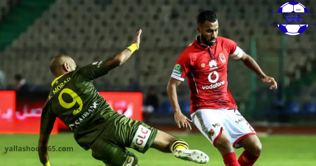 من هو أكثر لاعب فاز بالبطولات في تاريخ الأهلي المصري؟ 2025