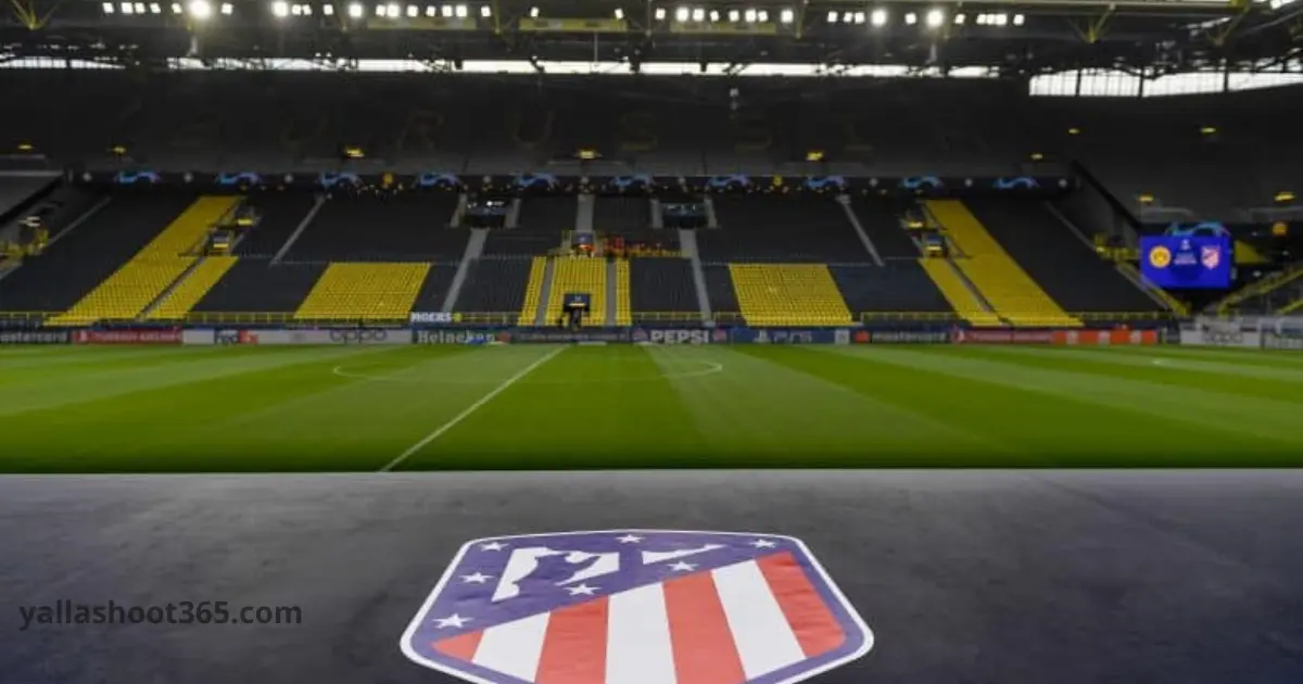 أتلتيكو مدريد يعلن رسميًا بيع النادي لشركة أمريكية 2025