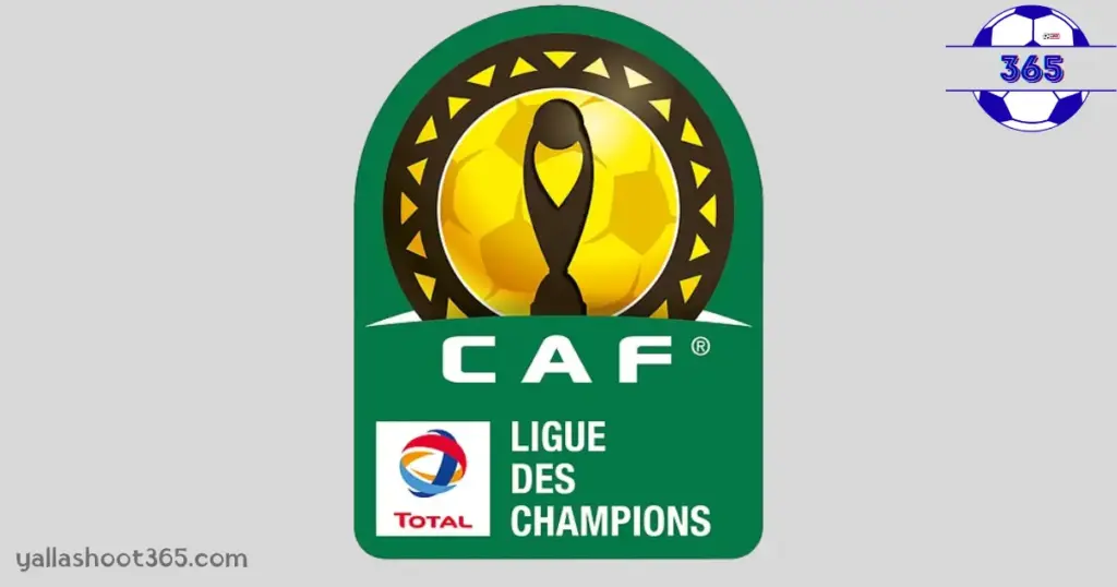 دوري أبطال إفريقيا CAF Champions League 2025 دوري أبطال إفريقيا CAF Champions League 2025