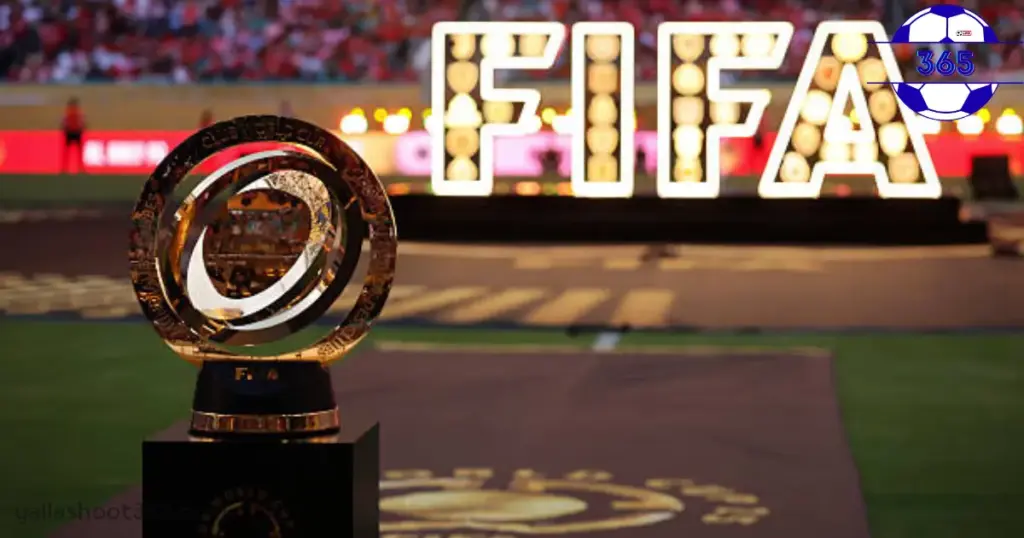 كأس العالم للأندية 2025 Fifa Club World Cup