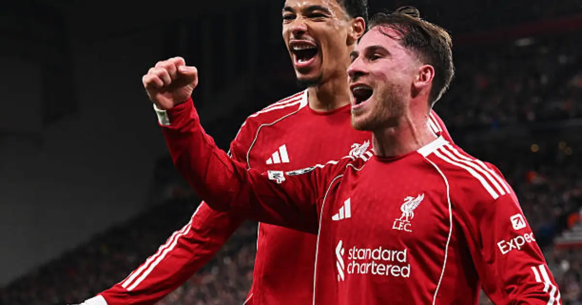 ملخص مباراة ريال مدريد وليفربول في دوري أبطال أوروبا 2025