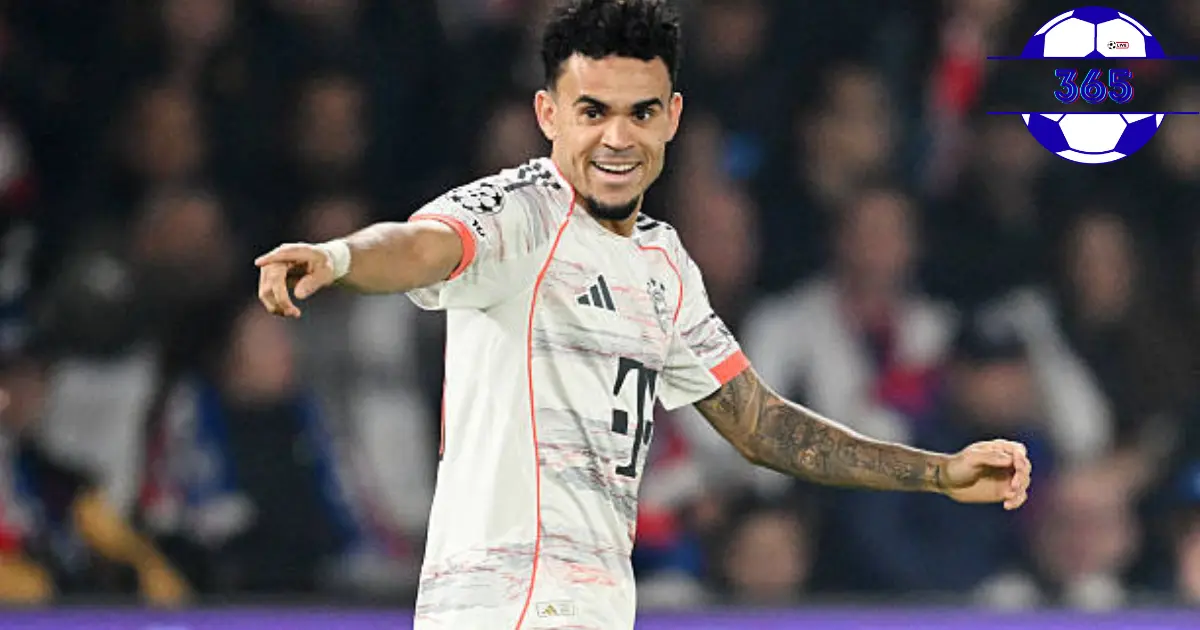 بايرن ميونخ يحسم القمة أمام باريس سان جيرمان ويصعّد من إثارة المجموعة 2025