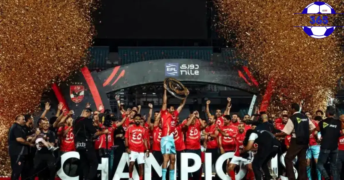 عدد بطولات الأهلي على مر التاريخ بعد الفوز في السوبر المصري 2025