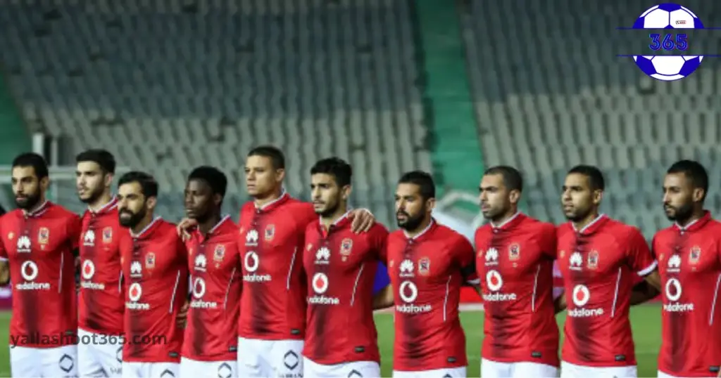 من هو أكثر لاعب فاز بالبطولات في تاريخ الأهلي المصري