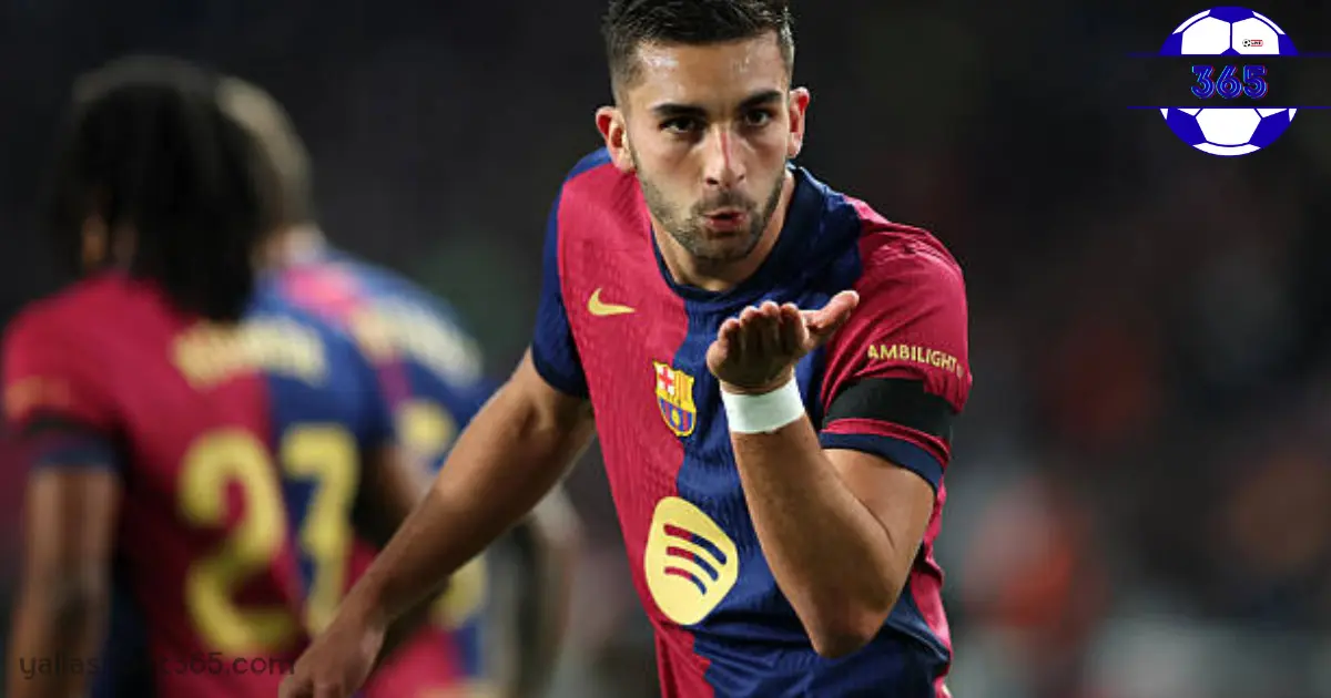 توتنهام يتحرك لضم فيران توريس بعرض ضخم 2025