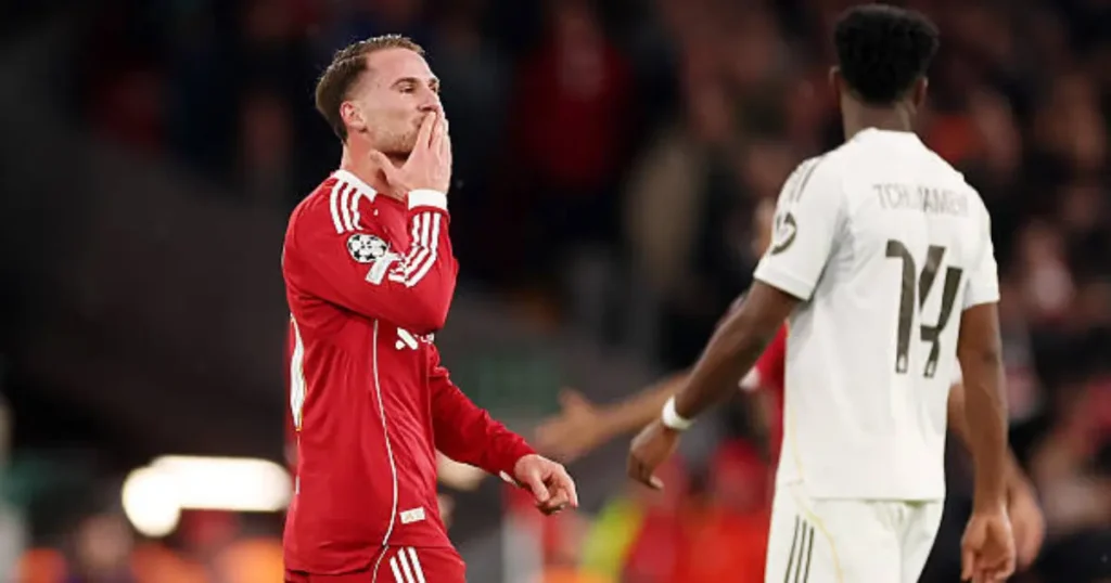 أليكسيس ماك أليستر