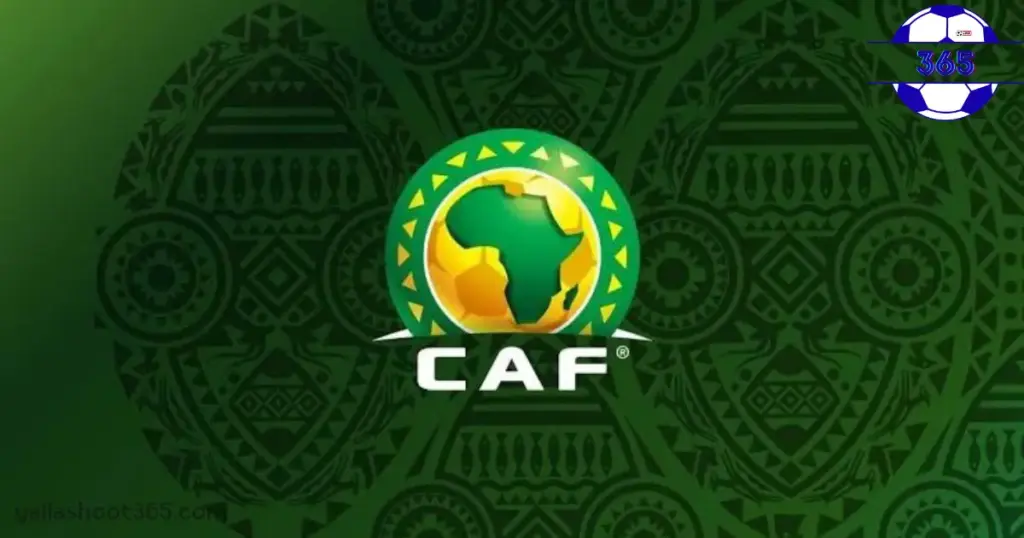 دوري أبطال إفريقيا CAF Champions League 2025 الكاق دوري أبطال إفريقيا CAF Champions League 2025