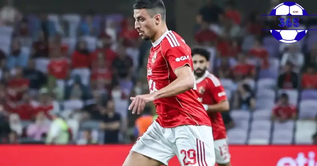 طاهر محمد طاهر: هدفنا تحقيق أول لقب تحت قيادة توروب