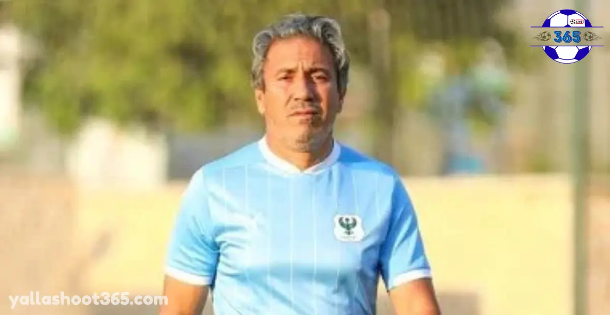 مدرب المصري نبيل الكوكي يراهن على 3 أوراق هجومية رابحة أمام الأهلي