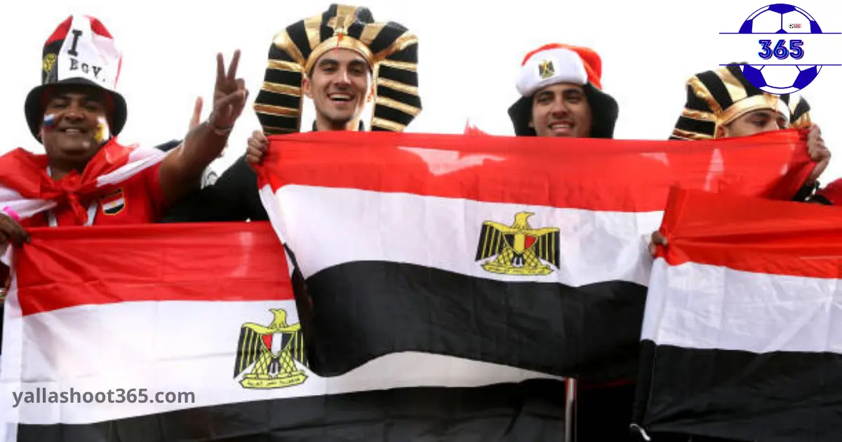 مشاهدة مباراة مصر وإنجلترا بث مباشر في كأس العالم للناشئين 2025 والقنوات الناقلة