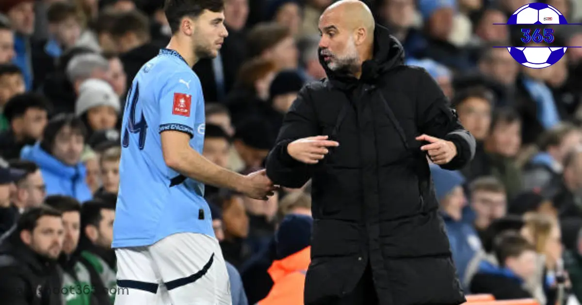 بسبب قلة المشاركة جيمس ترافورد.. وجهة جديدة تنتظر حارس مانشستر سيتي في يناير