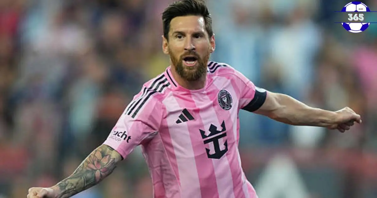 عودة ميسي تتحول إلى ورقة انتخابية