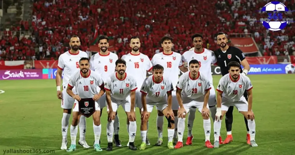 منتخب الأردن.. مسيرة تطور وهوية كروية راسخة في الكرة العربية والآسيوية