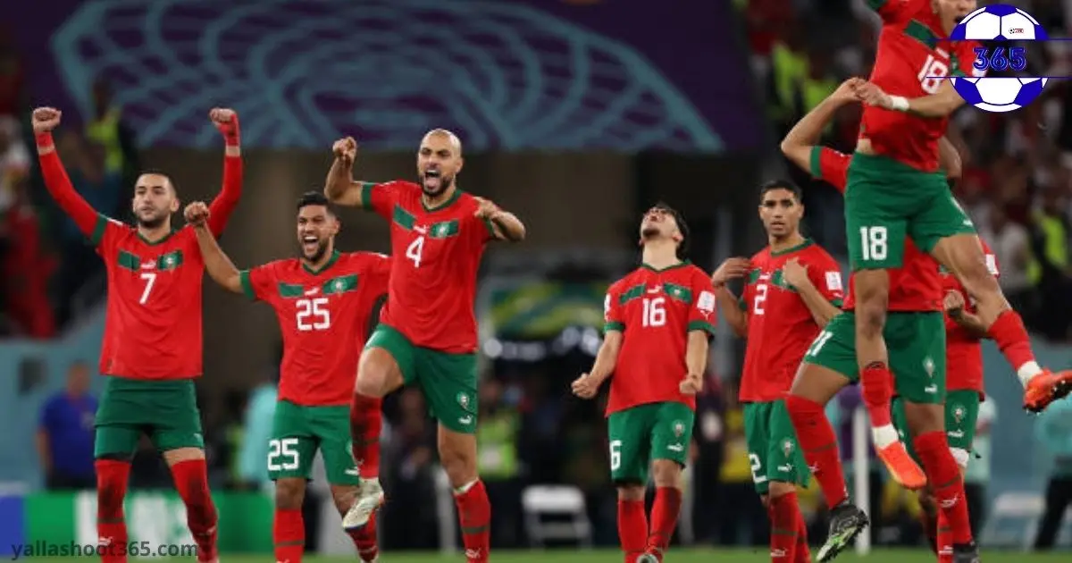 محطات تاريخية في كأس العالم لمنتخب المغرب 