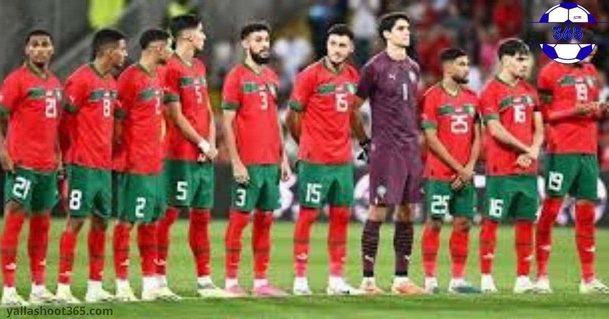 منتخب المغرب لكرة القدم: أسود الأطلس وتاريخ الإنجازات من 1957 إلى مونديال 2022